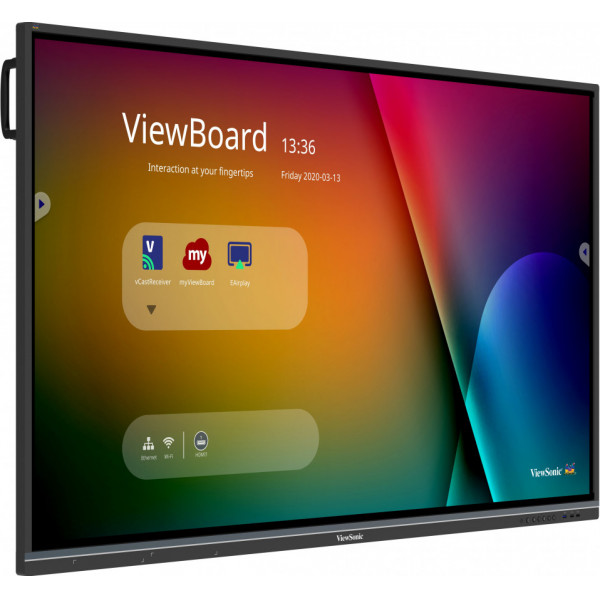 ViewSonic ViewBoard 電子黒板 IFP7550-3