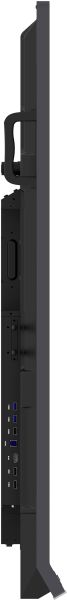 ViewSonic ViewBoard 電子黒板 IFP7552-1A
