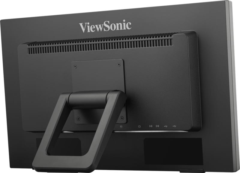 ViewSonic 液晶ディスプレイ TD2223-2