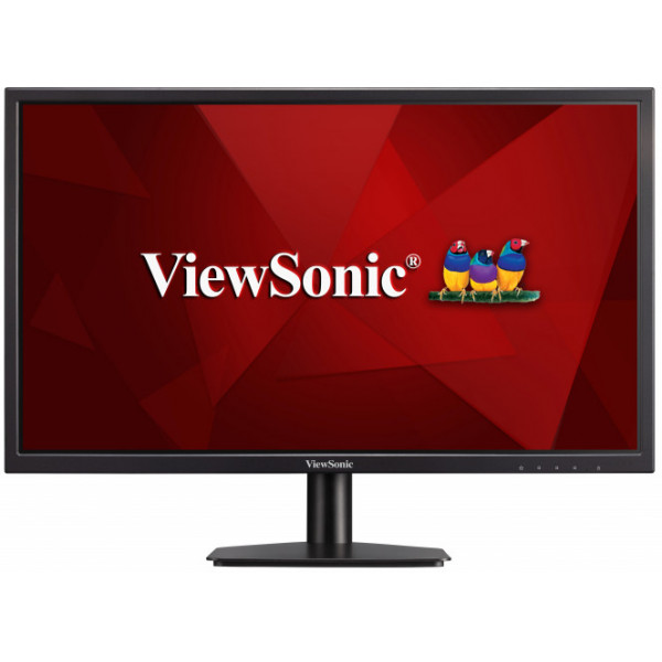 ViewSonic 液晶ディスプレイ VA2405-MH