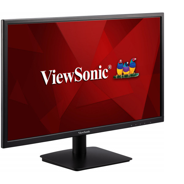 ViewSonic 液晶ディスプレイ VA2405-MH