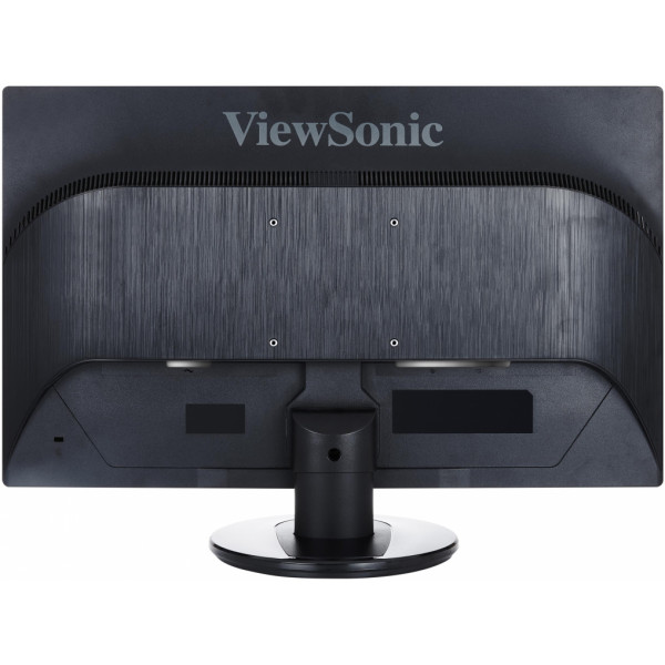 ViewSonic 液晶ディスプレイ VA2446MH-LED-7