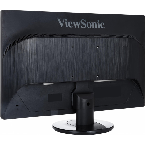 ViewSonic 液晶ディスプレイ VA2446MH-LED-7