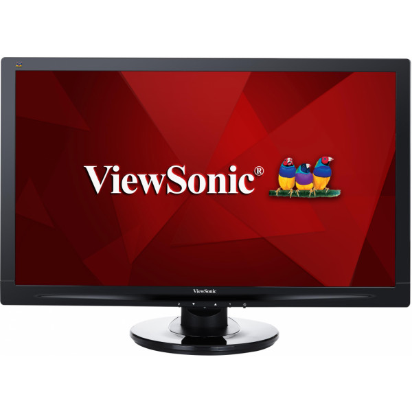 ViewSonic 液晶ディスプレイ VA2446MH-LED-7