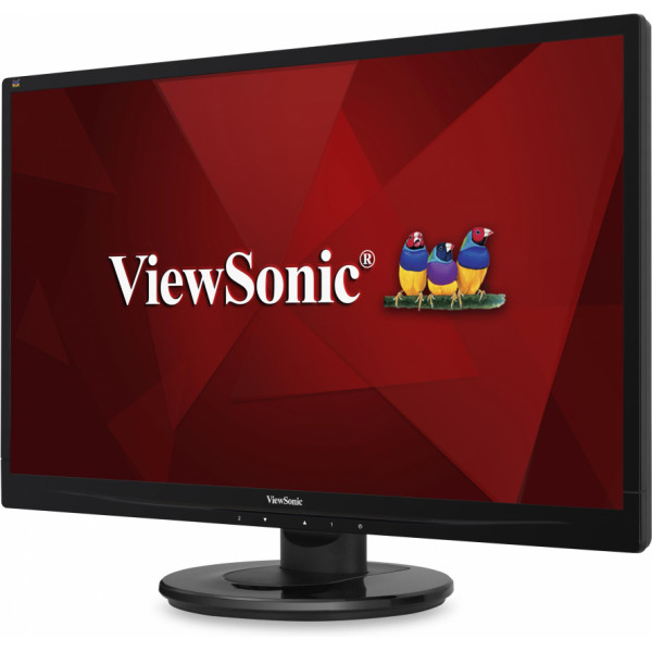ViewSonic 液晶ディスプレイ VA2446MH-LED-7