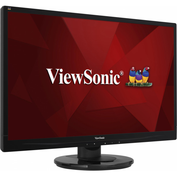 ViewSonic 液晶ディスプレイ VA2446MH-LED-7