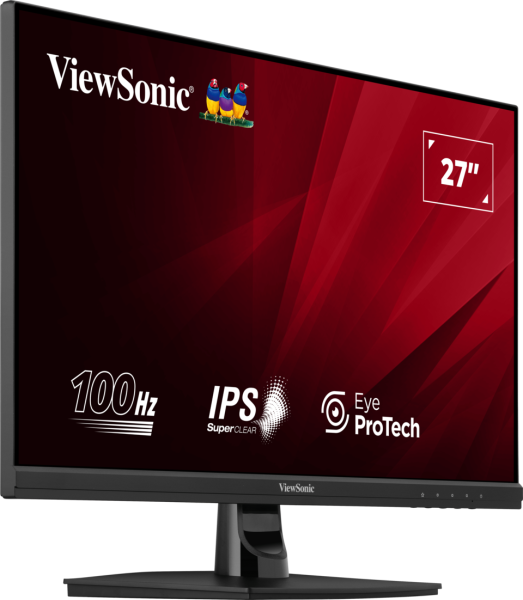 ViewSonic 液晶ディスプレイ VA2714-MH