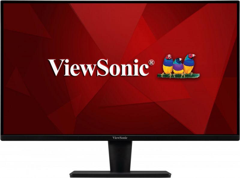 ViewSonic 液晶ディスプレイ VA2715-MH-7