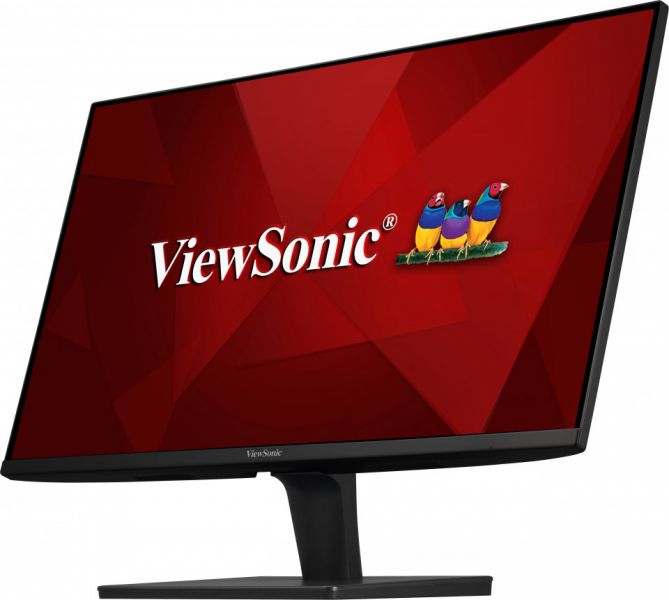 ViewSonic 液晶ディスプレイ VA2715-MH-7