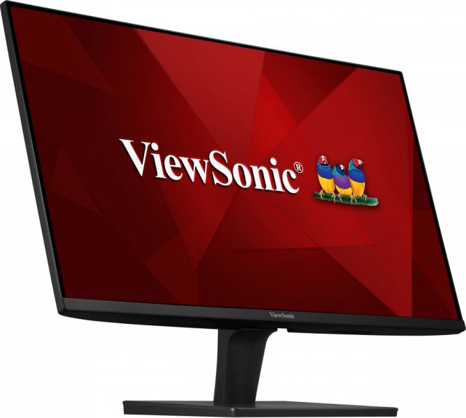 ViewSonic 液晶ディスプレイ VA2715-MH-7