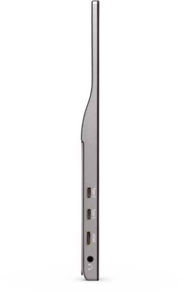 ViewSonic 液晶ディスプレイ VG1655