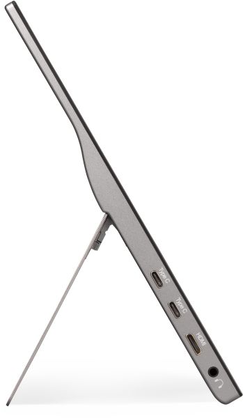 ViewSonic 液晶ディスプレイ VG1655