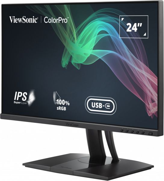ViewSonic 液晶ディスプレイ VP2456