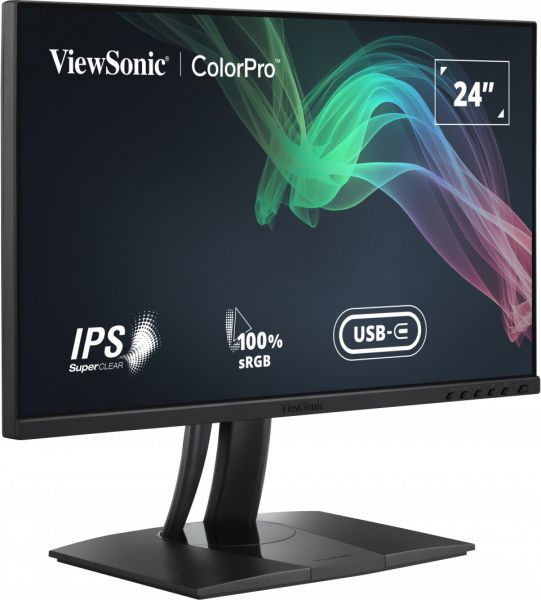 ViewSonic 液晶ディスプレイ VP2456