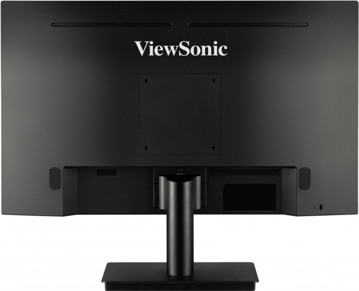 ViewSonic 液晶ディスプレイ VX2407-7