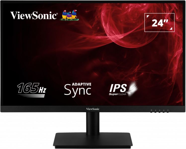 ViewSonic 液晶ディスプレイ VX2407-7