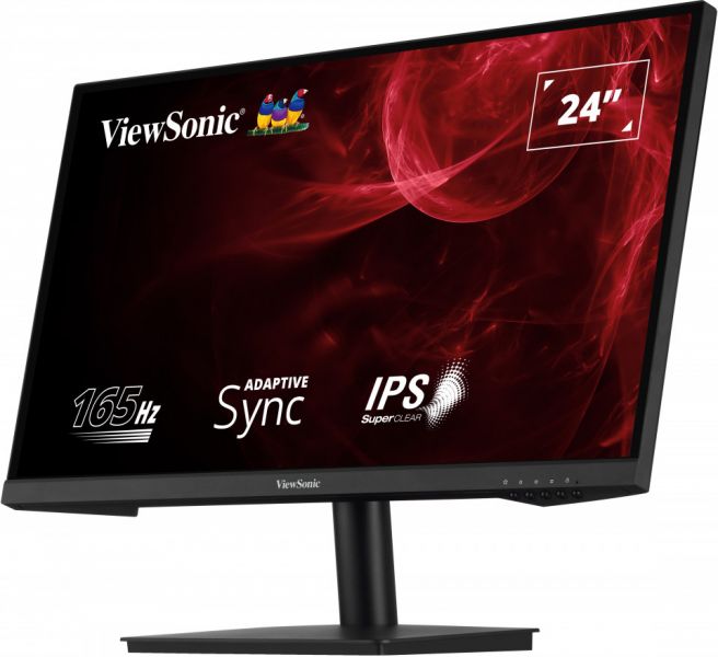 ViewSonic 液晶ディスプレイ VX2407-7