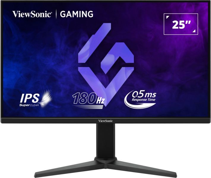 ViewSonic 液晶ディスプレイ VX2528J-7