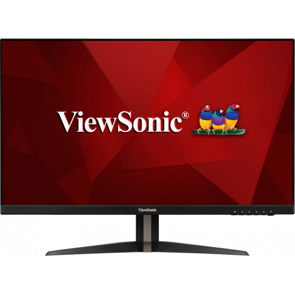 ViewSonic 液晶ディスプレイ VX2705-2KP-MHD