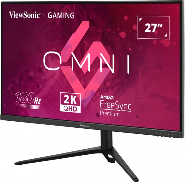ViewSonic 液晶ディスプレイ VX2728J-2K-72