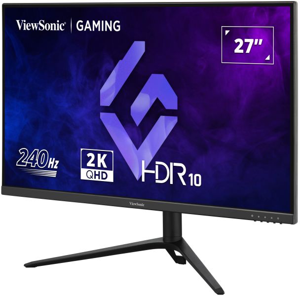 ViewSonic 液晶ディスプレイ VX2728J2-2K-7