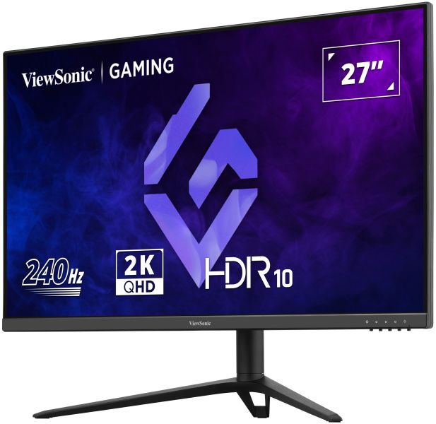 ViewSonic 液晶ディスプレイ VX2728J2-2K-7