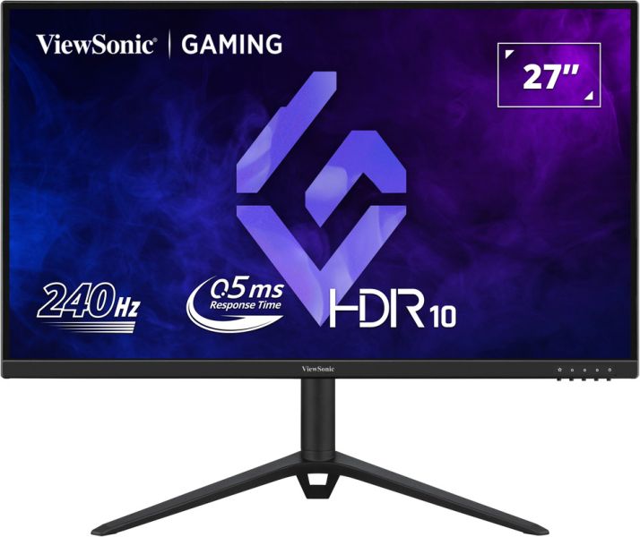 ViewSonic 液晶ディスプレイ VX2728J2-7