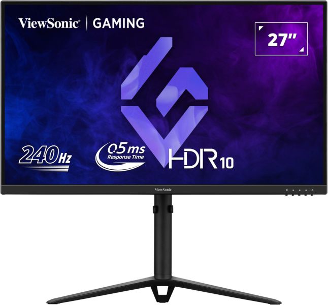 ViewSonic 液晶ディスプレイ VX2728J2-7