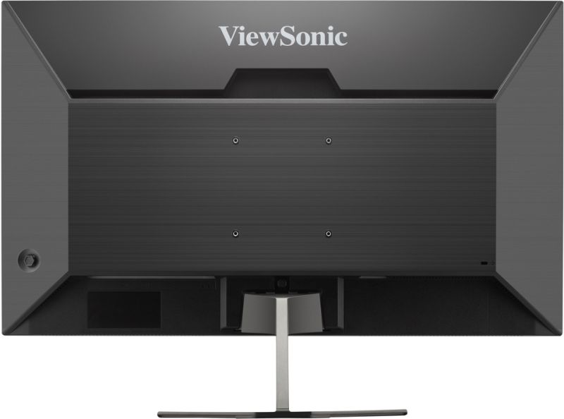 ViewSonic 液晶ディスプレイ VX2758A-2K-PRO-3
