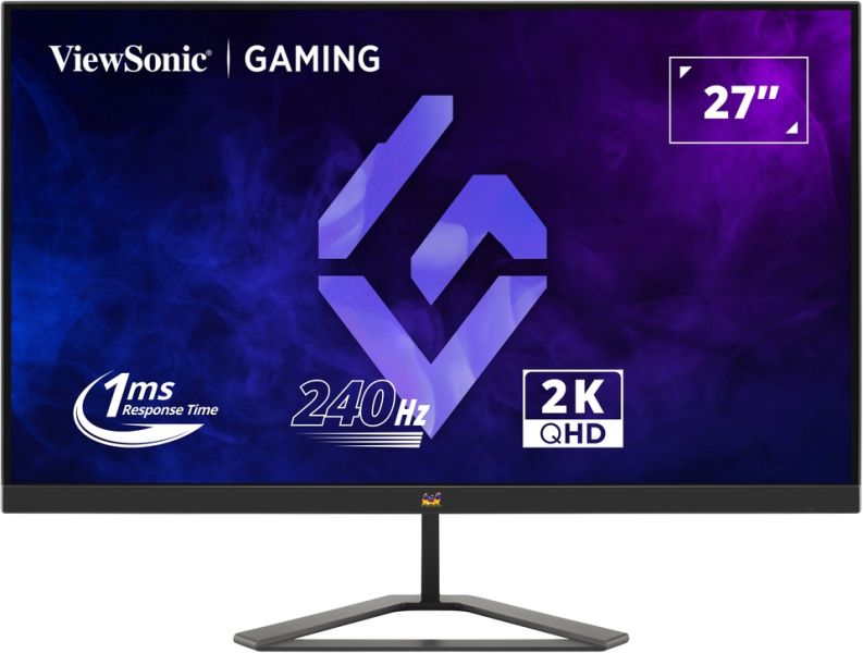 ViewSonic 液晶ディスプレイ VX2758A-2K-PRO-3