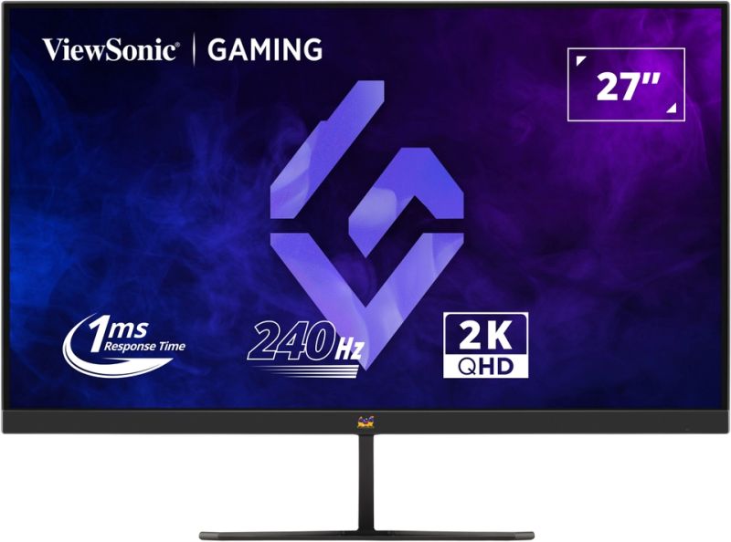 ViewSonic 液晶ディスプレイ VX2758A-2K-PRO-3
