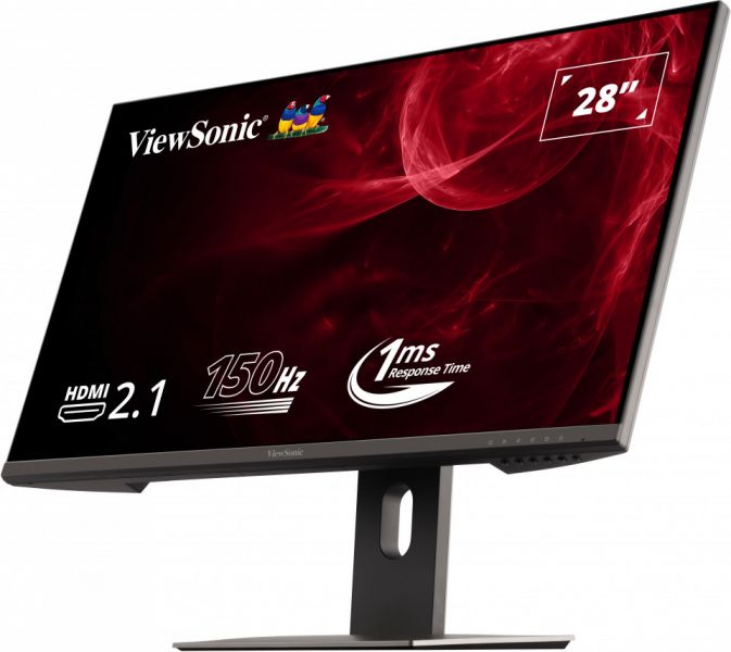 ViewSonic 液晶ディスプレイ VX2882-4KP
