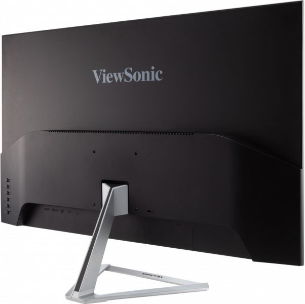 ViewSonic 液晶ディスプレイ VX3276-2K-MHD-72