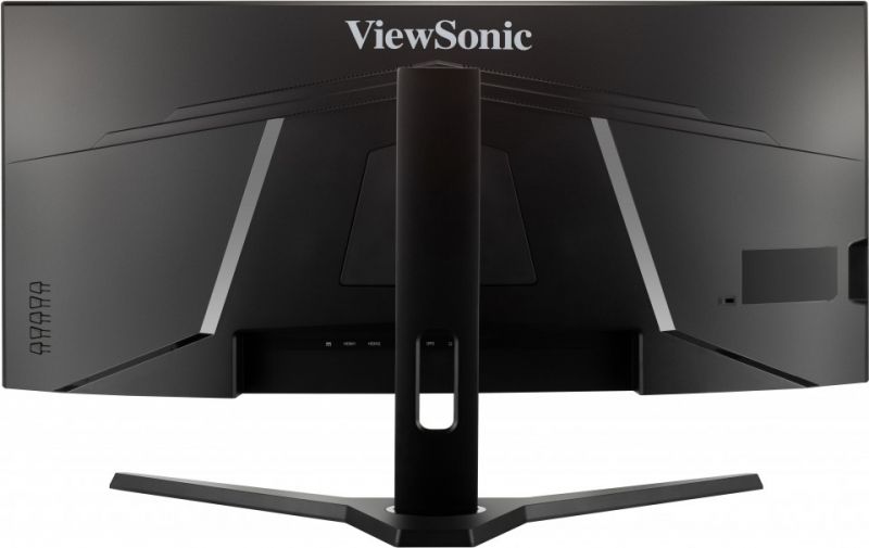 ViewSonic 液晶ディスプレイ VX3418-2KPC