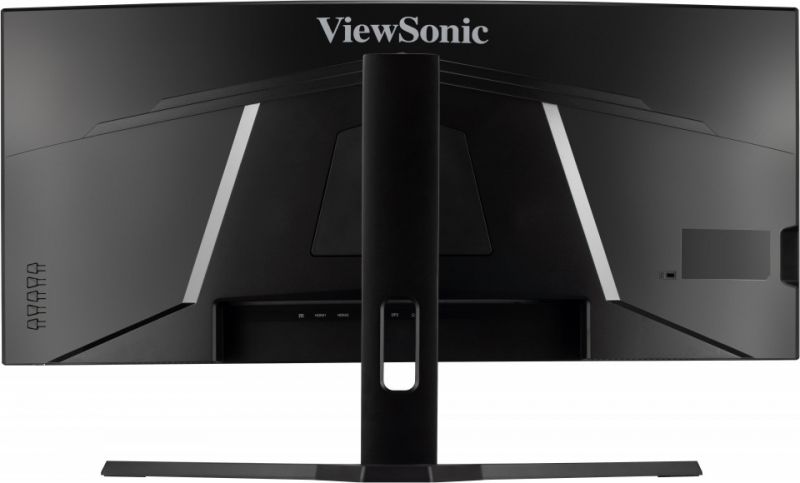 ViewSonic 液晶ディスプレイ VX3418-2KPC