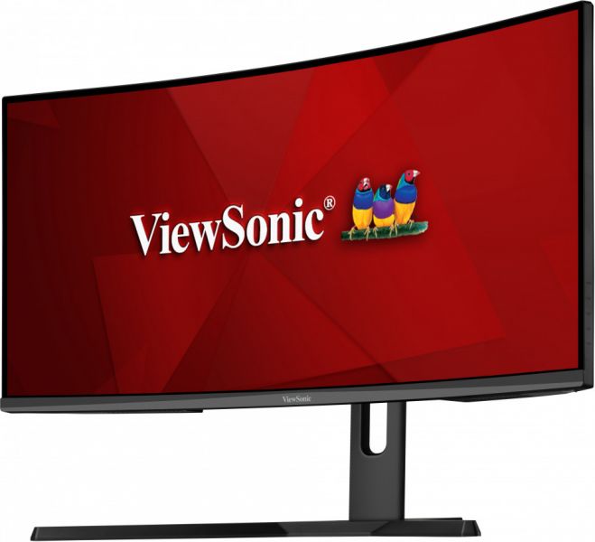 ViewSonic 液晶ディスプレイ VX3418-2KPC