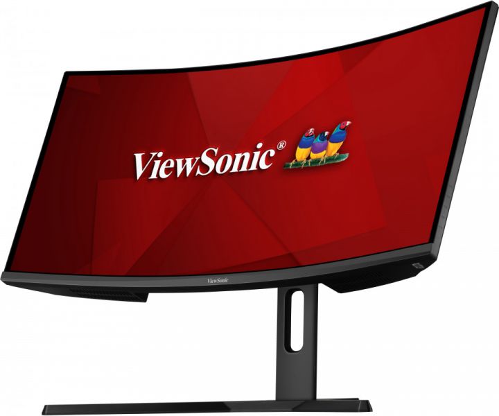 ViewSonic 液晶ディスプレイ VX3418-2KPC