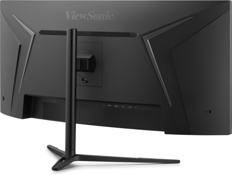 ViewSonic 液晶ディスプレイ VX3418C-2K