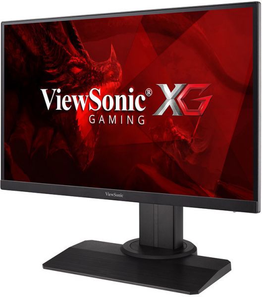 ViewSonic 液晶ディスプレイ XG2705