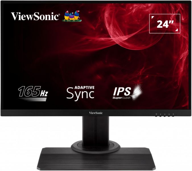 ViewSonic 液晶ディスプレイ XG2407-7
