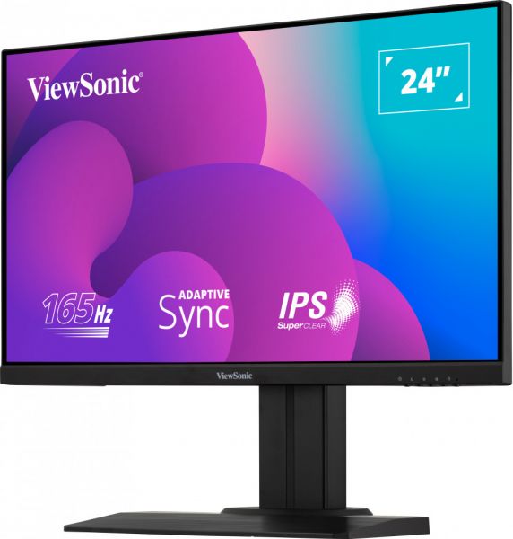 ViewSonic 液晶ディスプレイ XG2407-7