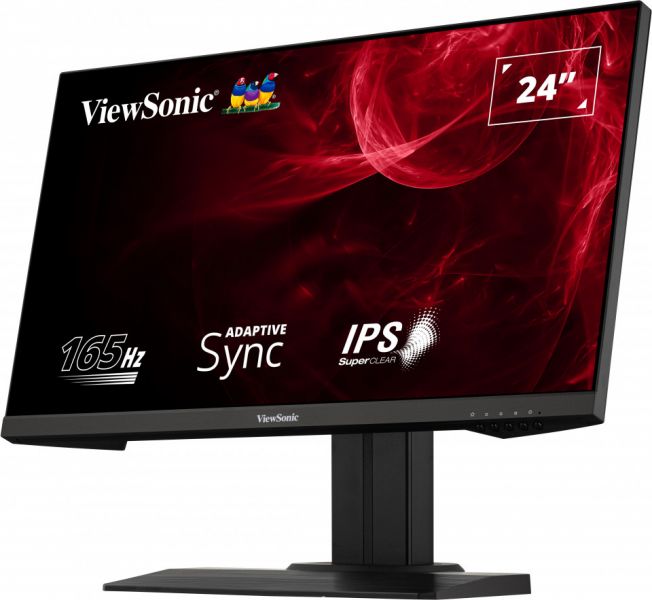 ViewSonic 液晶ディスプレイ XG2407-7