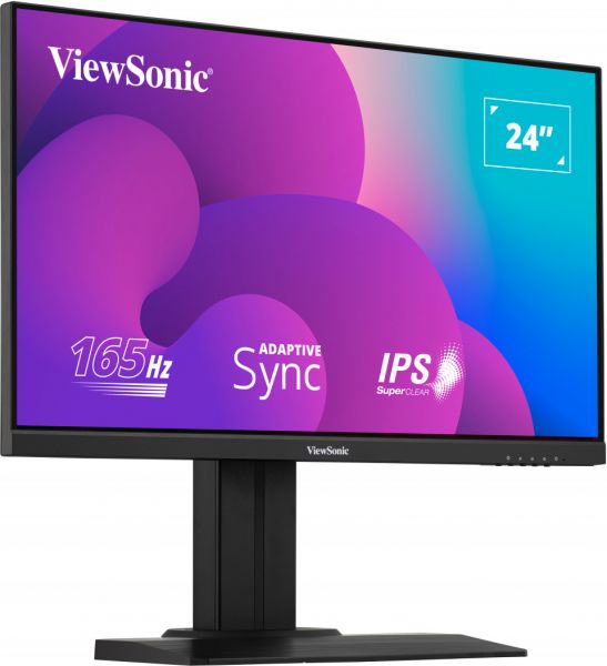 ViewSonic 液晶ディスプレイ XG2407-7