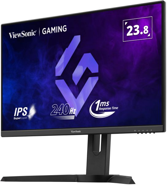 ViewSonic 液晶ディスプレイ XG2409A