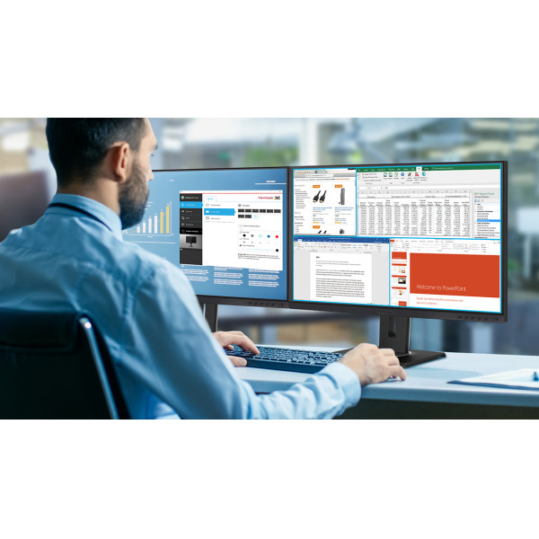 ViewSonic 液晶ディスプレイ vDisplay Manager