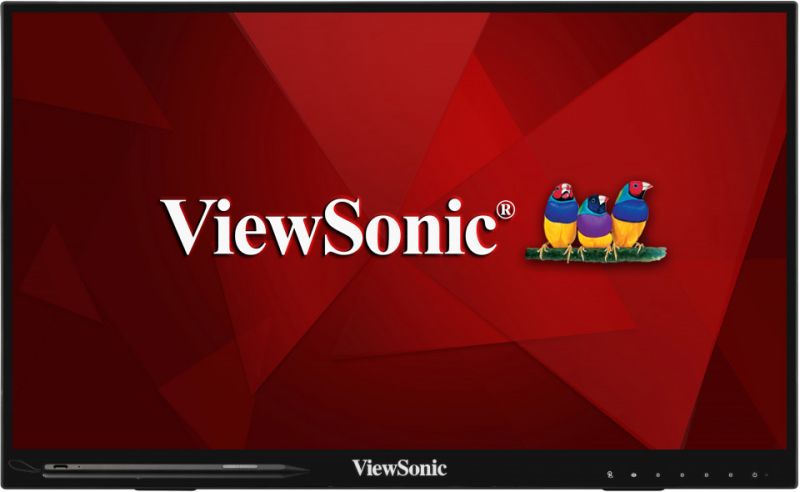 ViewSonic ペンディスプレイ ID2456
