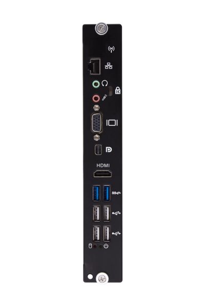 뷰소닉 Slot in PC NMP-708
