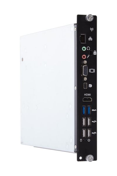 뷰소닉 Slot in PC NMP-708