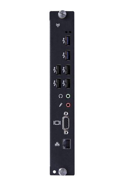 뷰소닉 Slot in PC NMP-715
