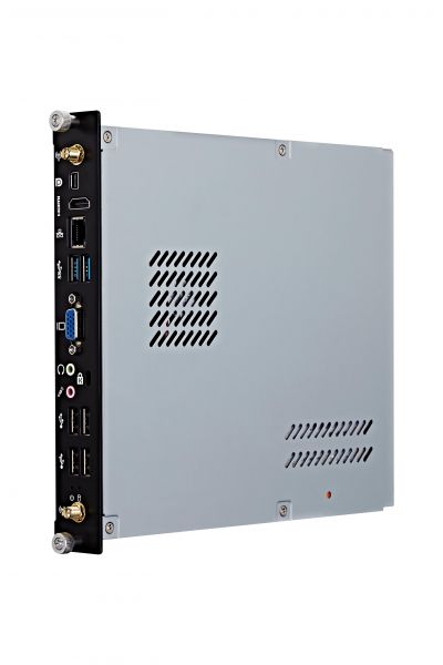 뷰소닉 Slot in PC NMP711-P10